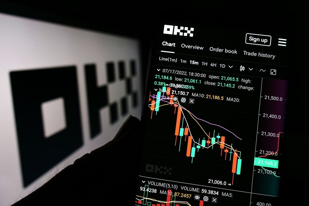 欧易app官网下载最新：2026官方正版下载入口与安装教程